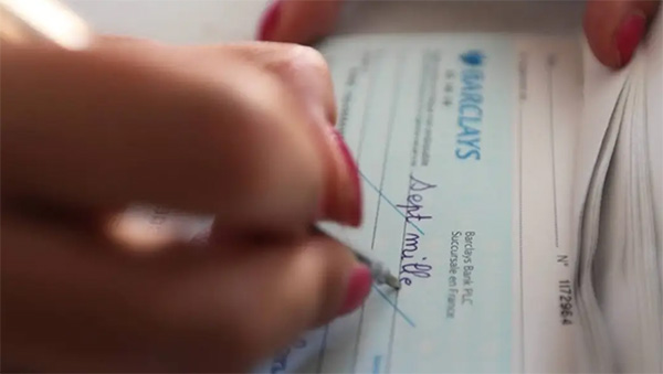 Marseille : deux millions d’euros détournés chez un administrateur