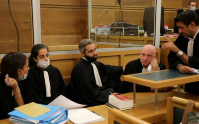 Assises des Bouches-du-Rhône – Lynchage aux Baumettes : de 14 à 20 ans de prison