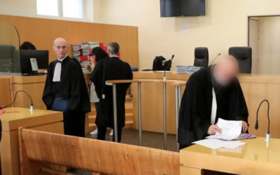 Marseille : « mules » guyanaises : des réquisitions chargées