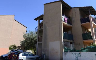 Marseille : jusqu’à 10 ans de prison pour le réseau de stupéfiants de La Cayolle