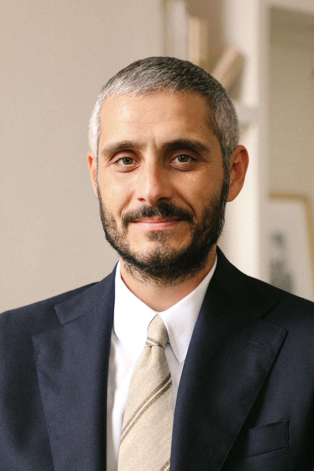 Anthony JOHEIR avocat pénaliste